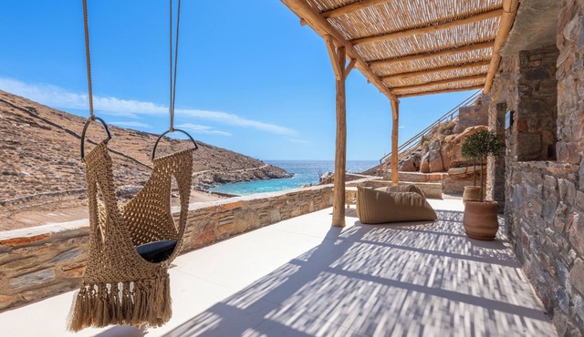 Bohemian Kea Beach Club Resort