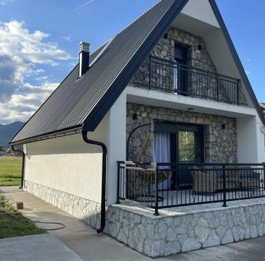 BOK Holiday VILLAGE Kolasin
