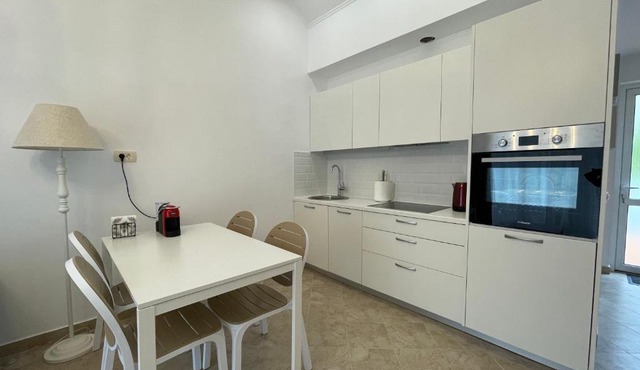 Boka Peaks Apartments