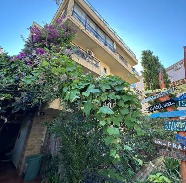 Bono Apartments in Budva