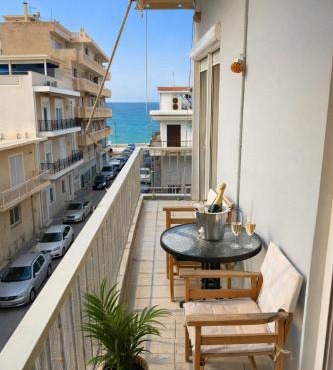 Bora Del Mare