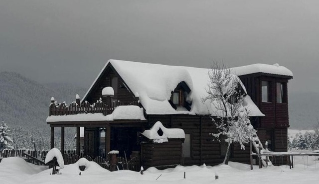 Boravak Tarhaniš Rožaje