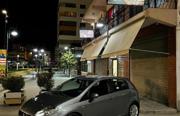 Boriçi Rental