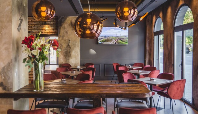 Boscovich Boutique Hotel