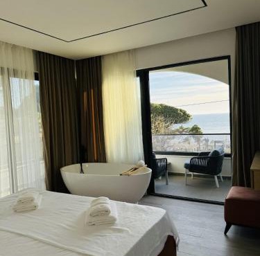 Botanica Boutique Hotel
