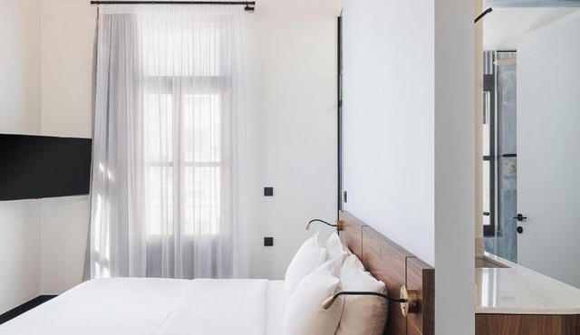 Bouquet Luxury Rooms Walk to Beach & Chania Old Town in Chania