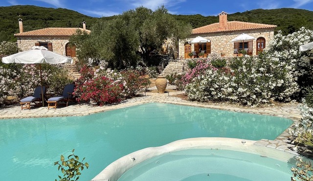 Boutique Aparthotel Galini is a environmental friendly adult only Boutique Hotel