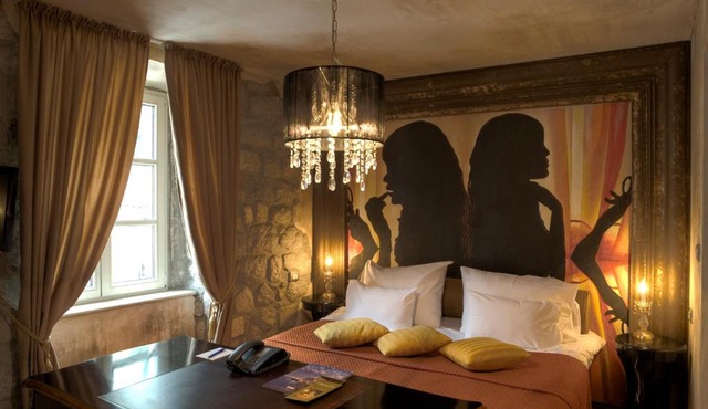 Boutique Hotel Astoria