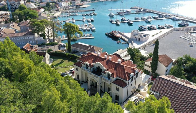 Boutique Hotel Kredo