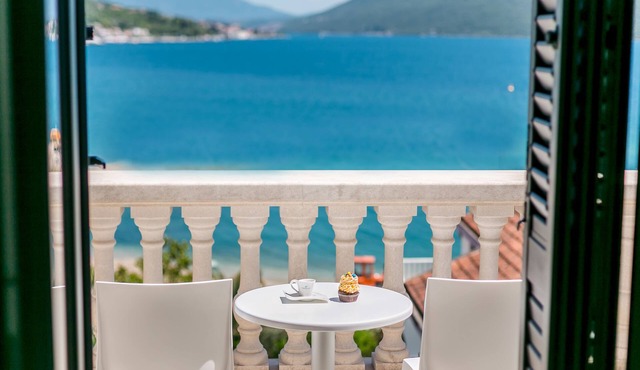 Boutique Hotel Kredo