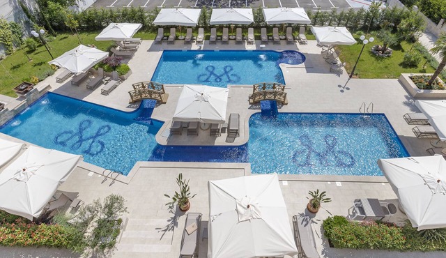 Boutique hotel Momentum by Aycon
