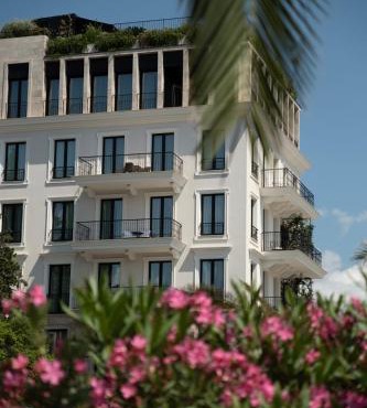 Boutique Hotel Porto Palace