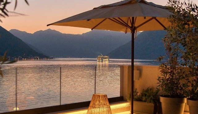 Boutique Hotel R Palazzo