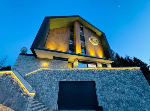 Boutique Hotel Rezident