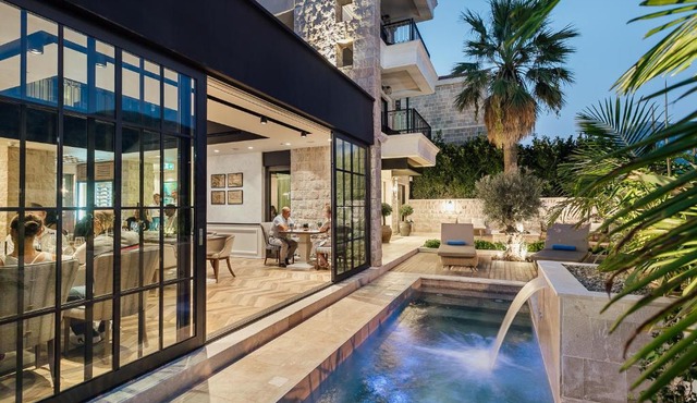 Boutique Hotel & Spa Casa del Mare - Mediterraneo