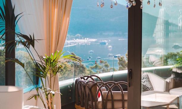 Boutique Hotel Vissi d'Arte