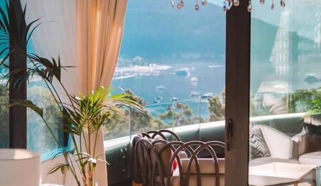Boutique Hotel Vissi d'Arte