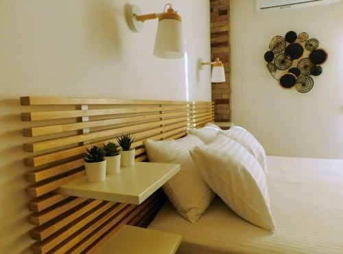 Brand New Studio 3 in Komotini