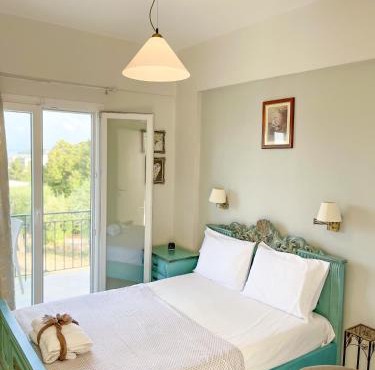 Braziliana Apartments Corfu