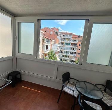 Brera Apartman