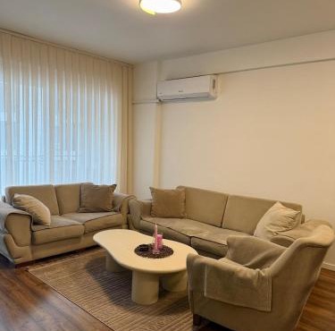 Bright & Cozy 2- Bedroom Apartment in Prishtinë