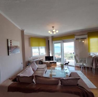 Bright View Apartment