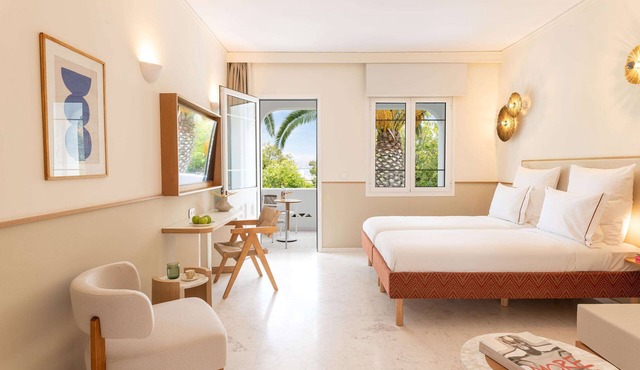 Brown Beach Chalkida Resort, a member of Brown Hotels in Chalcis