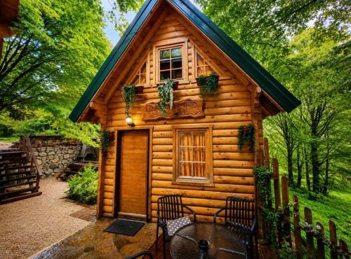 Brvnara Fairy Tale