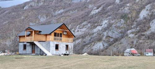 Brvnara Nikolija