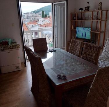 Budva Apartman