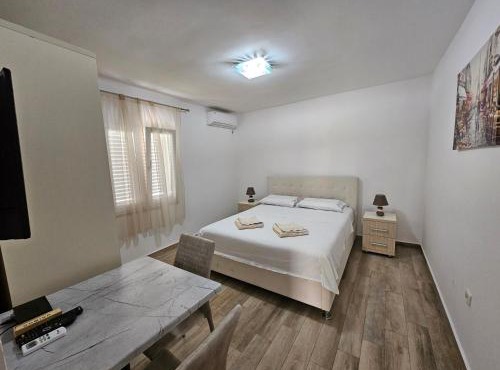 Budva Apartment Hills