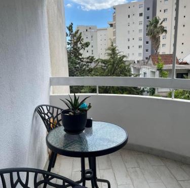 Budva Apartment in Budva