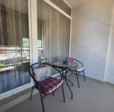 Budva Comfort Apartment