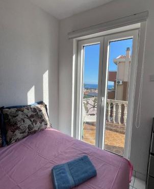 Budva Lux apartments