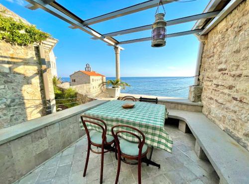 Budva Old Town Beach House
