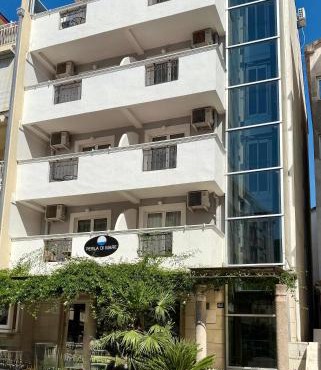 Budva Perla di Mare Hotel
