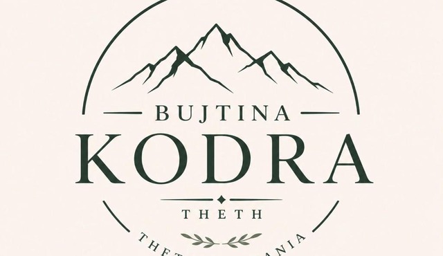 Bujtina Kodra