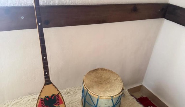 Bujtina oda e oxhakut in Bulqizë
