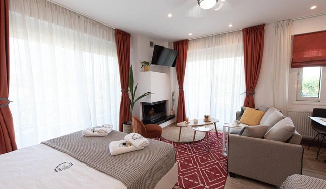 Bukovo Apartment - Hellenic Apartments Avlona