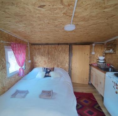 Bungalov Moracka Bistrica