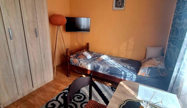 Buric Rooms in Niksic
