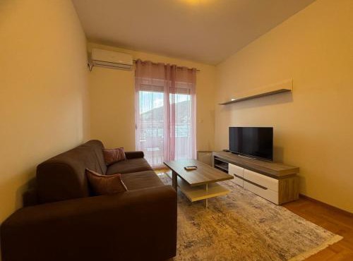 Bus Station 141, Budva, Centar