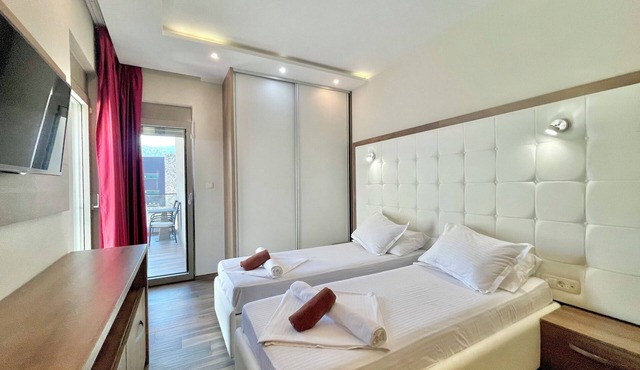 Butua Residence in Budva