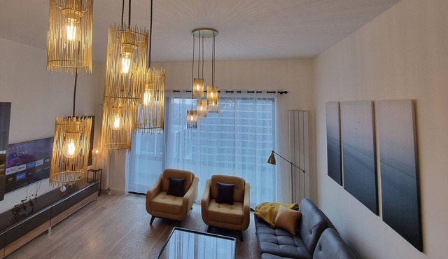 BW Aria lux apartment