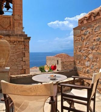 Byzantino Boutique Hotel