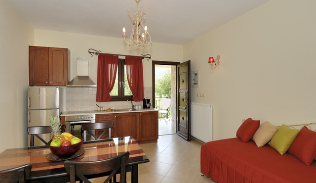 Byzantinon Hotel
