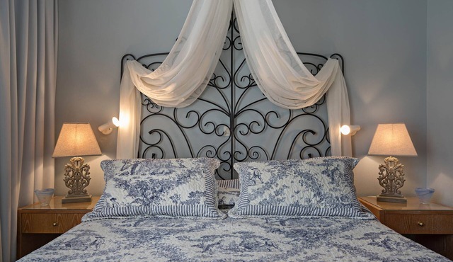 Calergi 10 - Boutique Resort 2BDR ap/t - Winter/Spring in Crete - Monthly Offer in Ατσιπόπουλο