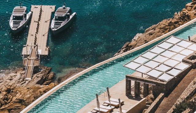 Cali Mykonos