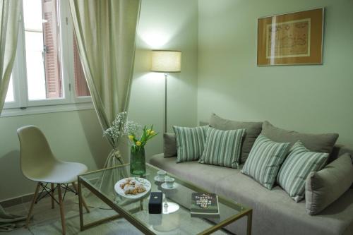 Callista apartment