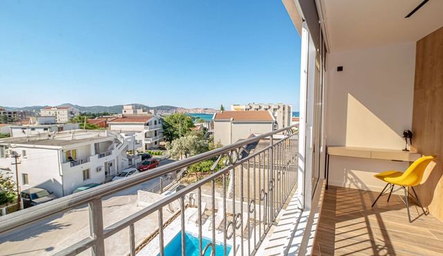 Calm and peaceful property for vacation